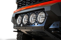 Addictive Desert Designs 2021+ Ford Raptor Bomber Front Bumper w/ 4 Rigid 360 6in Light Mounts - My Store