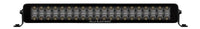 Hella Universal Black Magic 21in Double Light Bar - Driving Beam - My Store