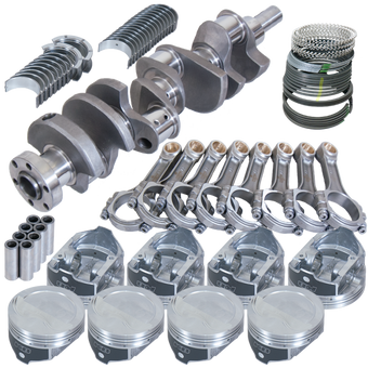 compare product Eagle Ford 302 347 cid Stroker Kit