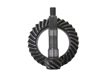 compare product Revolution Gear & Axle 86-95 Suzuki Samurai 10-Bolt 4.57 Ratio Ring & Pinion Set