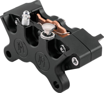 compare product Performance Machine Caliper 125x4R - Black Ops