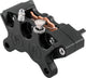 Performance Machine Caliper 125x4R - Black Ops - My Store