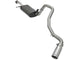 aFe MACHForce XP Exhaust Cat - Back SS - 304 97 - 16 Nissan Patrol (Y61) I6 - 4.8L w/ Polished Tips - My Store