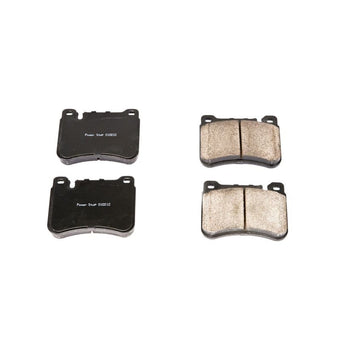 compare product Power Stop 05-07 Mercedes-Benz C230 Front Z16 Evolution Ceramic Brake Pads