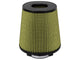 aFe Magnum Force Replacement Air Filter 5in F x (9inx7 - 1/2in) B x (6 - 3/4inx5 - 1/2in) T (inv.) x 9in H - My Store