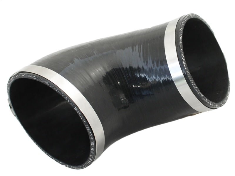 aFe MagnumFORCE Intakes Torque Booster Tube BMW M3 (E46) 01 - 07 L6 - 3.2L Black Upgrade 51/54 - 10461 - My Store