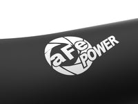 aFe BladeRunner 2 1/2in Intercooler Hot Side Charge Pipe 18 - 21 Jeep Wrangler JL L4 - 2.0L (t) - Black - My Store