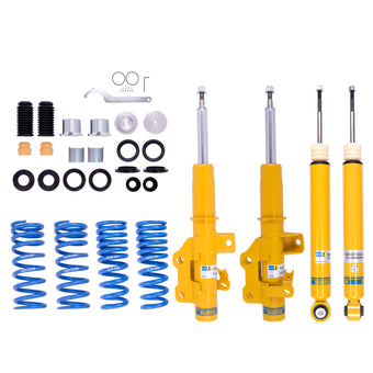 compare product Bilstein B14 (PSS) 16-20 Chevrolet Camaro Suspension Kit