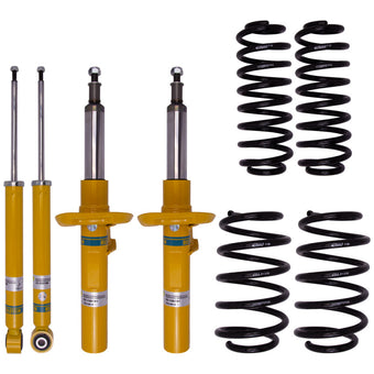 compare product Bilstein B12 Pro-Kit 12-17 Volkswagen Beetle Front and Rear Monotube Suspension Kit
