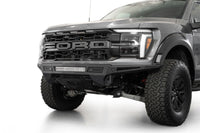 ADD 2021+ Ford F150 Raptor Rock Fighter Front Bumper - My Store
