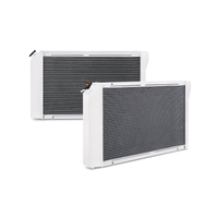 Mishimoto 77 - 83 Chevrolet Corvette Auto X - Line Aluminum Radiator - My Store