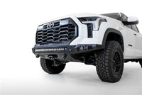 Addictive Desert Designs 22 - 23 Toyota Tundra Stealth Fighter Winch Front Bumper - My Store