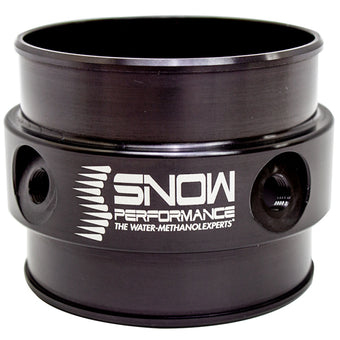 compare product Snow Performance 4in. Injection Ring (V-Band Style)