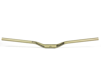 compare product Renthal V3 Fatbar 30 mm. - Aluminum Gold