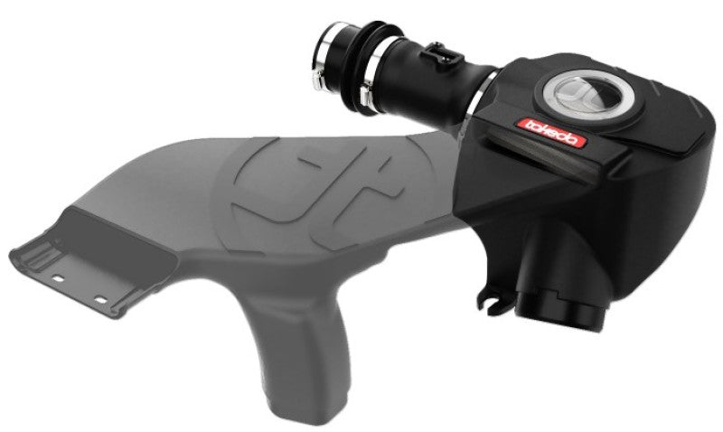 aFe Takeda Momentum Cold Air Intake System w/Pro Dry S Media 14 - 20 Acura TLX V6 - 3.5L - My Store