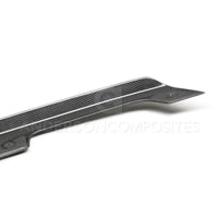 Anderson Composites 2020 Ford Mustang/Shelby GT500 Carbon Fiber Gurney Flap - My Store