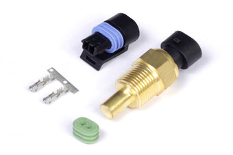 compare product Haltech Coolant Temp Sensor 3/8 NPT 18 TPI (Incl Delphi Plug & Pins)