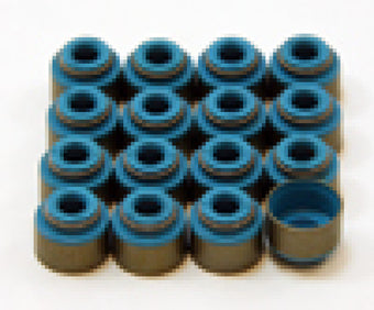 compare product GSC P-D Honda B/K/H Viton 6mm Exhaust Valve Stem Seal Set