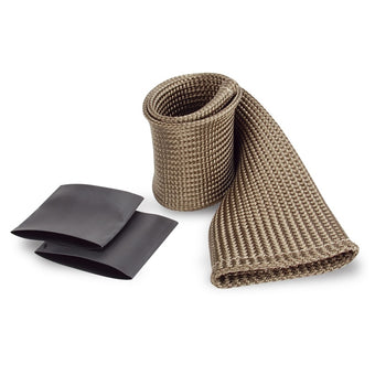 compare product DEI Protect-A-Sleeve 2in ID x 3ft - Titanium