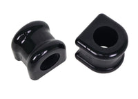 Whiteline 11 - 21 Jeep Grand Cherokee 33mm Front Sway Bar Mount Bushing Kit - My Store