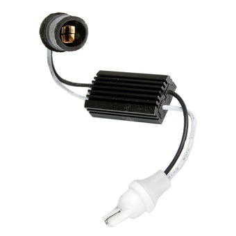 compare product Oracle T10 LED Warning Canceller