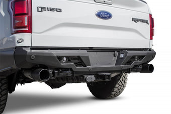 compare product Addictive Desert Designs 17-18 Ford F-150 Raptor Stealth Fighter Rear Bumper