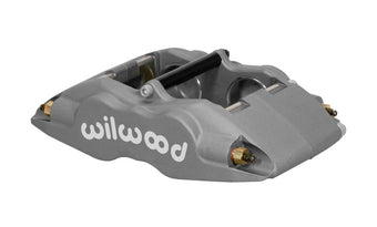 compare product Wilwood Caliper-Forged Superlite 4 1.88/1.75in Pistons 1.25in Disc