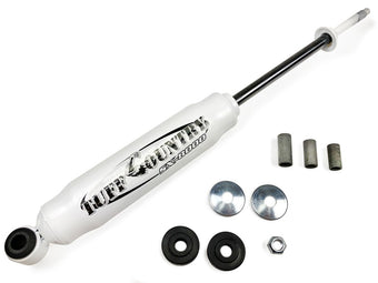compare product Tuff Country 97-03 Ford F-150 4wd (w/2in Suspension Lift) Front SX8000 Nitro Gas Shock (Ea)