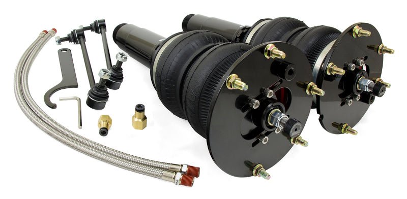 Air Lift Performance BMW F30 3 - Series (incl xDrive) Front Kit - My Store