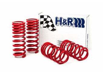 compare product H&R 94-95 Ford Mustang/Mustang Cobra V8 Race Spring