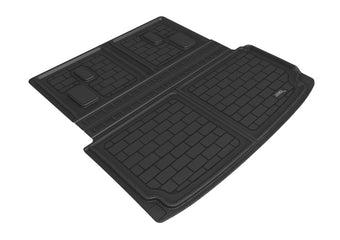 compare product 3D MAXpider 22-24 Acura MDX Kagu Black Foldable Cargo Liner