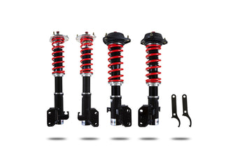 compare product Pedders 00-07 Subaru WRX Extreme Xa Coilover Kit