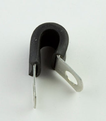 compare product Wilwood Cushion Clamp 3/8in .34 Mount Hole