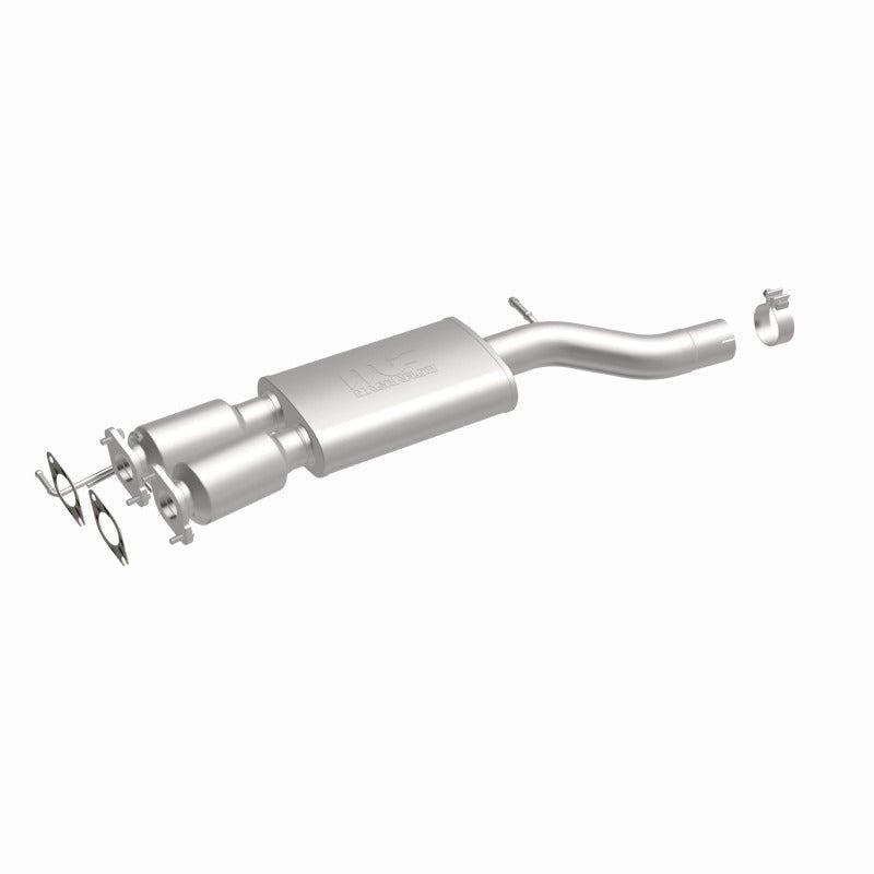 MagnaFlow Conv Direct Fit 12 - 15 Cadillac SRX 3.6L - My Store