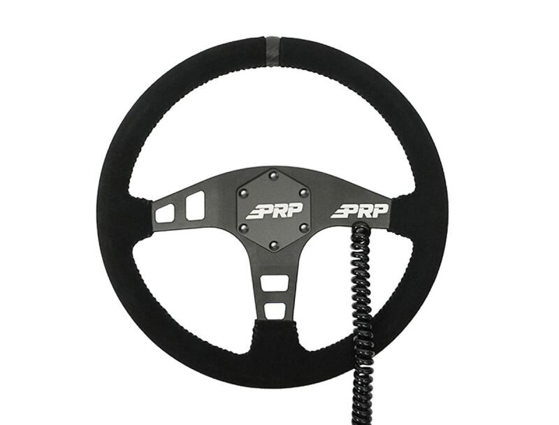 Steering Wheels