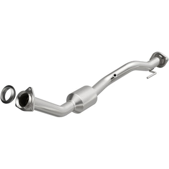 compare product MagnaFlow 02-03 Chevrolet Trailblazer 4.2L Direct Fit Converter