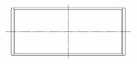 ACL MINI N12/N14/N16/N18 .25mm Oversized Performance Rod Bearing Set - My Store