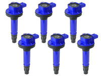 aFe 11 - 16 Ford F - 150 Scorcher High - Performance Ignition Coil (6 Pack) - My Store