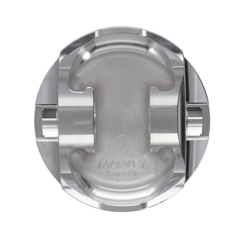 Manley Chevrolet 5.3L LS Gen III Piston Set - 3.800 in. Bore 1.115 in. CH - 7.00 CC - My Store