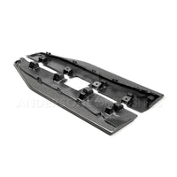 Anderson Composites 2020 Ford Mustang/Shelby GT500 Carbon Fiber Side Splitters - My Store