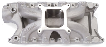 compare product Edelbrock Victor Jr 302 Ford Manifold