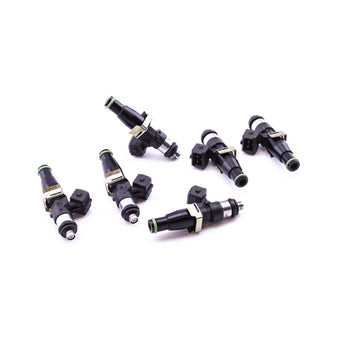 compare product DeatschWerks 01-05 Lexus IS300 2JZ-GE Bosch EV14 1500cc Injectors (Set of 6)
