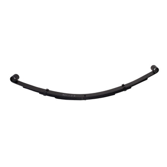 compare product Omix Front Leaf Spring 4 Leaf 87-95 Jeep Wrangler