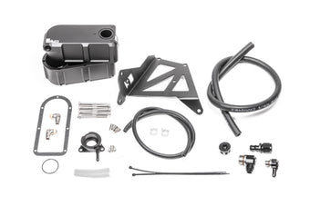 compare product Radium 2017+ Honda Civic Type-R Coolant Tank Kit