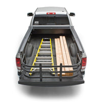 AMP Research 99 - 23 Ford F250/350 Superduty (Excl. SuperCrew) Bedxtender - Black - My Store