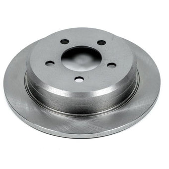 compare product Power Stop 93-98 Jeep Grand Cherokee Rear Autospecialty Brake Rotor