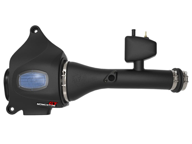 aFe Momentum GT Pro 5R Cold Air Intake System 12 - 21 Toyota Land Cruiser V6 - 4.0L (Non - US Models Only) - My Store
