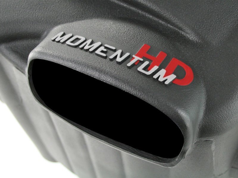 aFe Momentum HD Pro DRY S Stage - 2 Si Intake 04.5 - 05 GM Diesel Trucks V8 - 6.6L LLY (See afe51 - 74002 - E) - My Store
