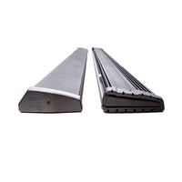 AMP Research 2017 - 2017 Ford SD All Cabs PowerStep Xtreme - Black - My Store