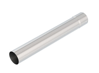 compare product Borla 17-19 Ford F-250/ F-350 Extension Pipe Adapt Cat-Back - 164in WB